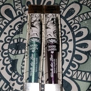 Hard Candy Liquid Eyeliner